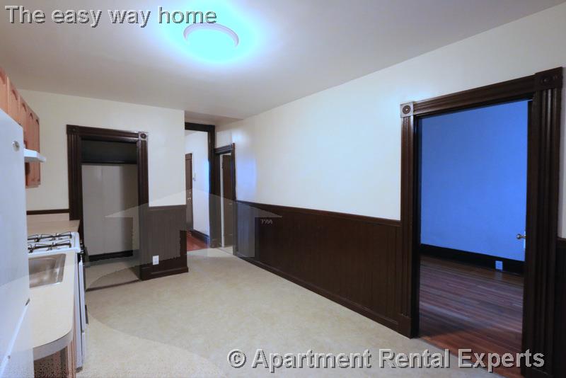 3 Quincy St, Union Square