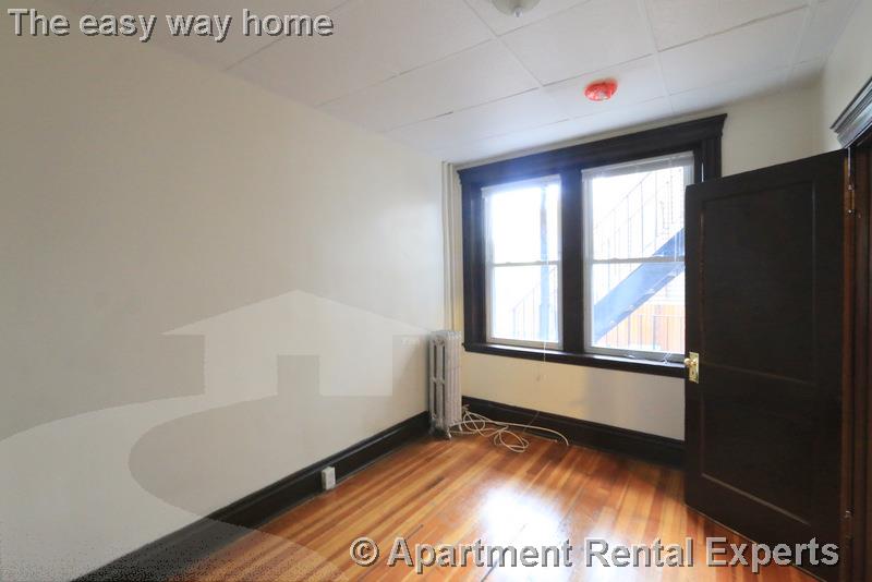 3 Quincy St, Union Square