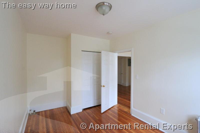 3 Quincy St, Union Square