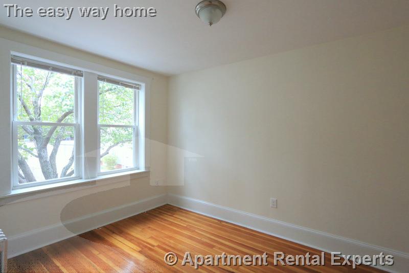 3 Quincy St, Union Square