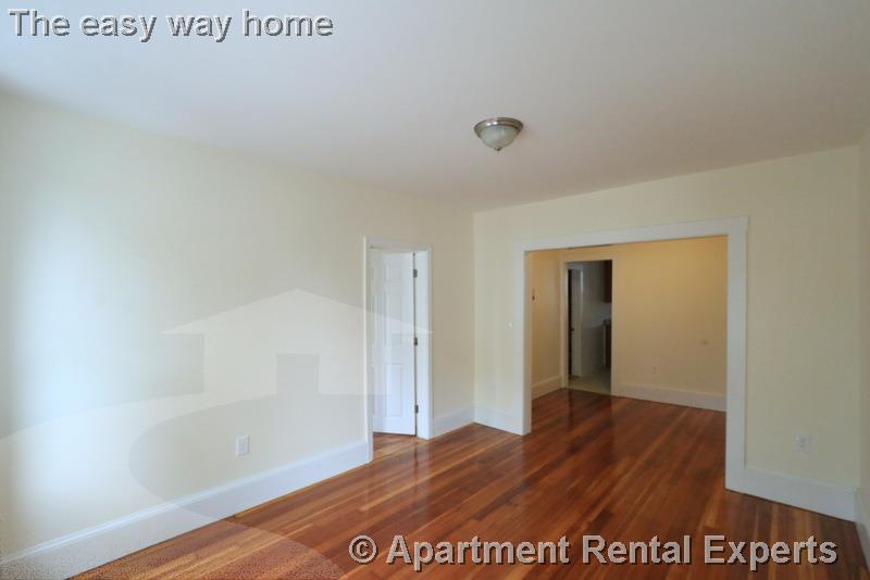 3 Quincy St, Union Square