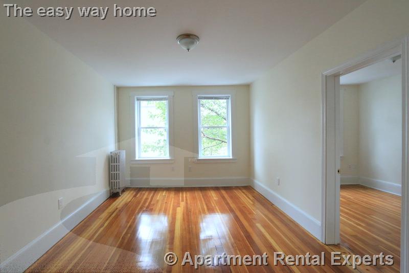 3 Quincy St, Union Square