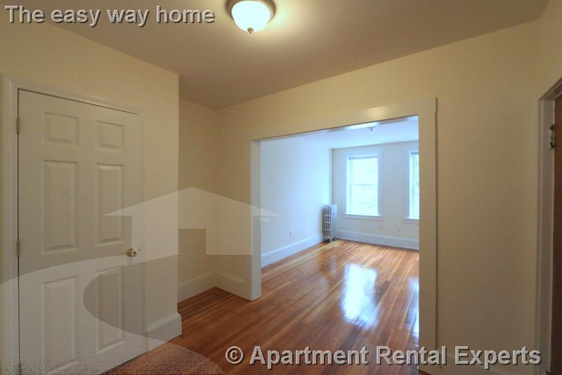 3 Quincy St, Union Square