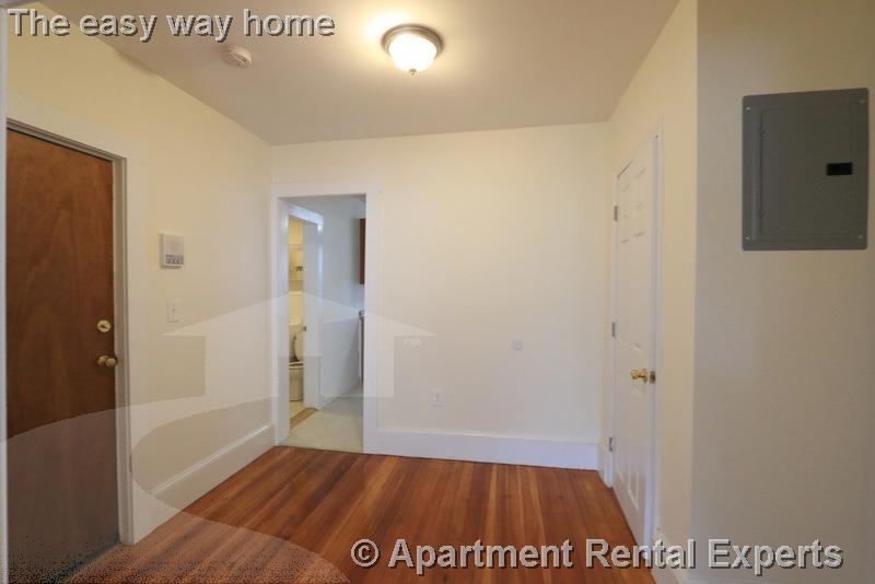 3 Quincy St, Union Square