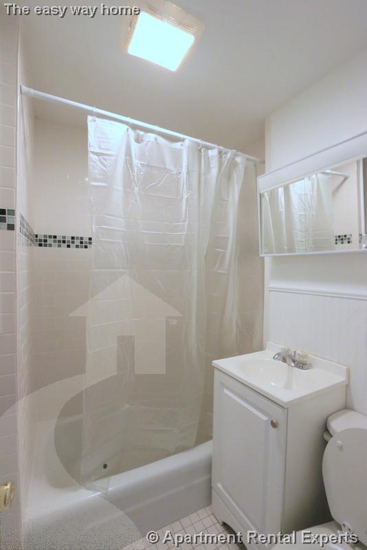 3 Quincy St, Union Square