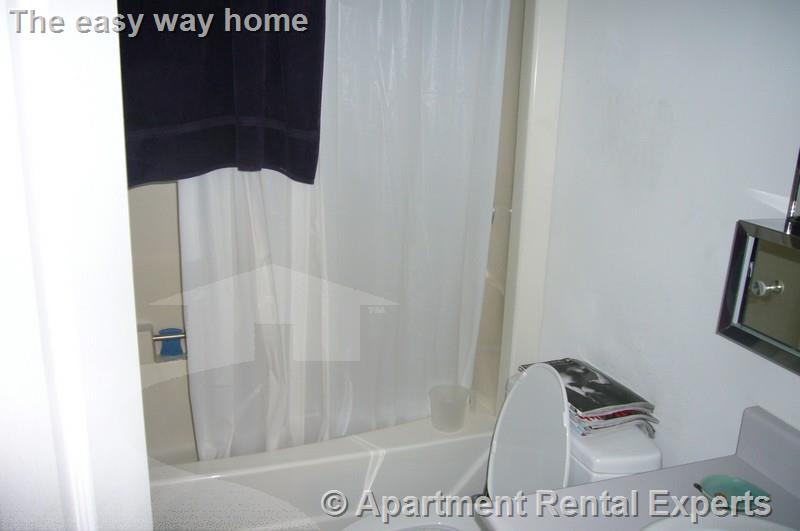 175 Beacon St, Ward Two