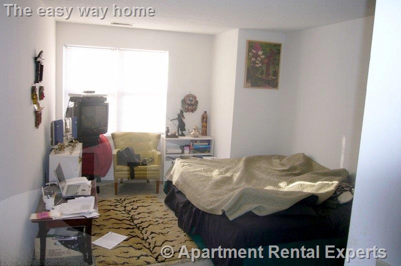 175 Beacon St, Ward Two