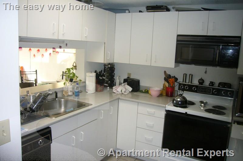 175 Beacon St, Ward Two