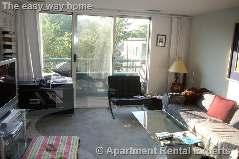 175 Beacon St, Ward Two