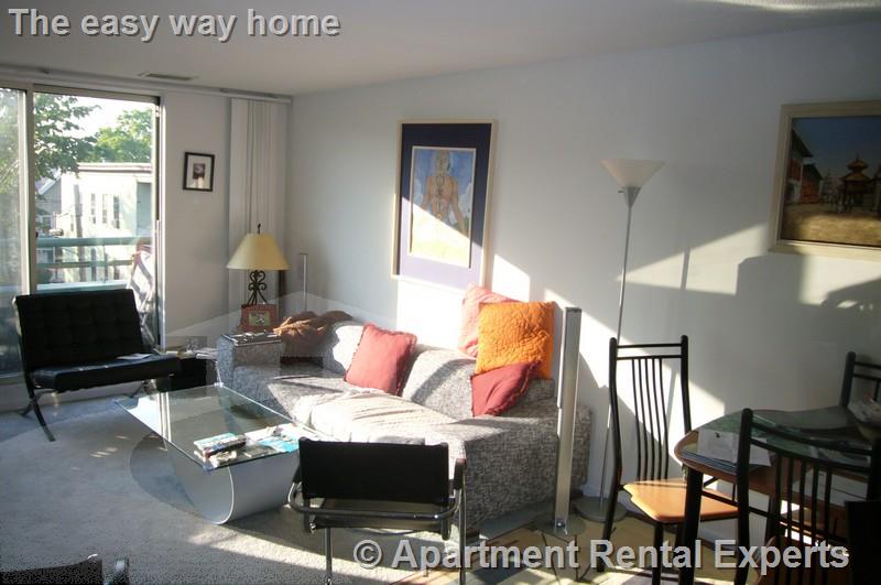 175 Beacon St, Ward Two