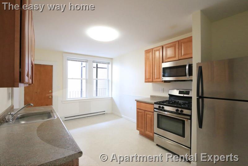 3 Quincy St, Union Square