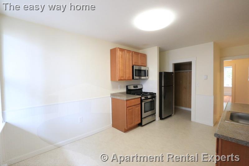 3 Quincy St, Union Square