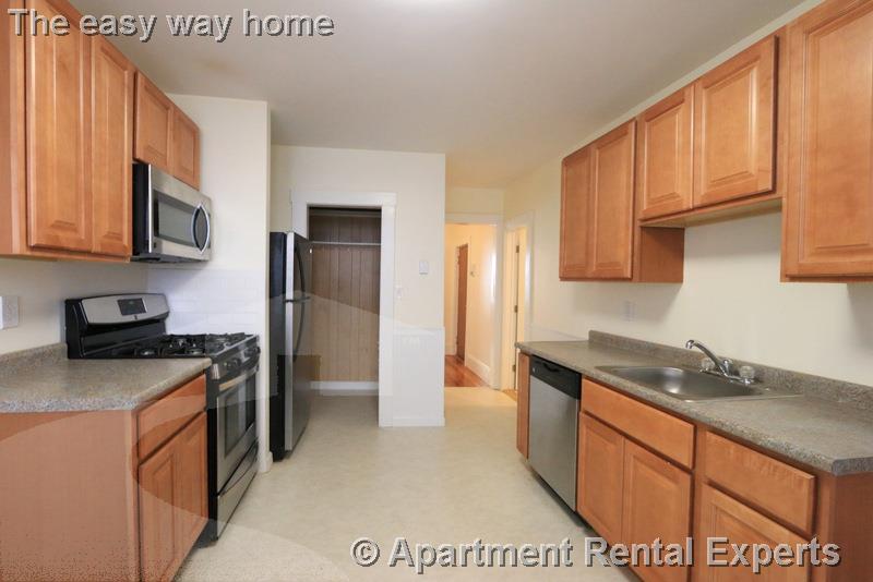 3 Quincy St, Union Square