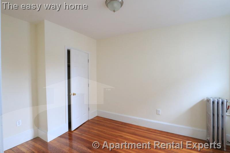 3 Quincy St, Union Square