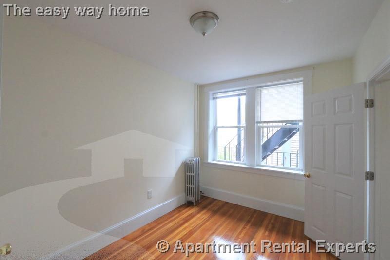 3 Quincy St, Union Square