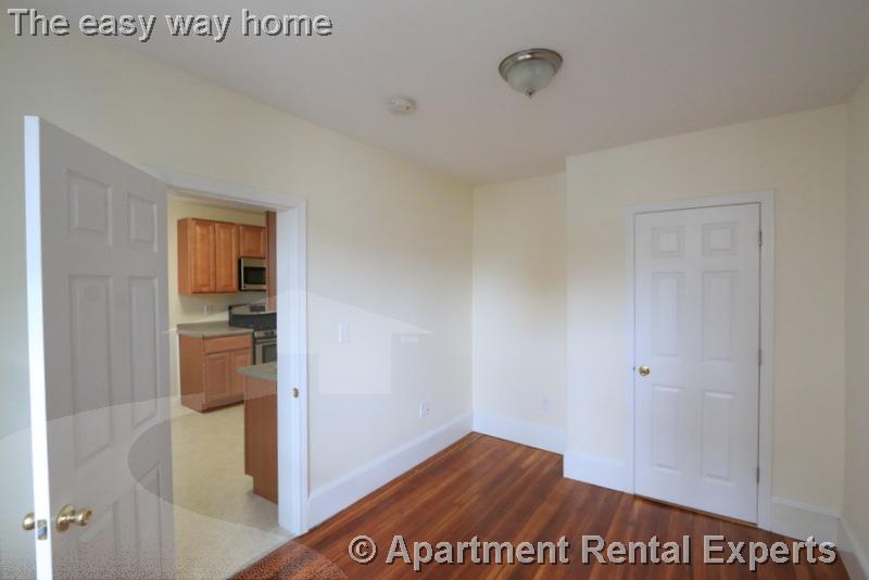 3 Quincy St, Union Square