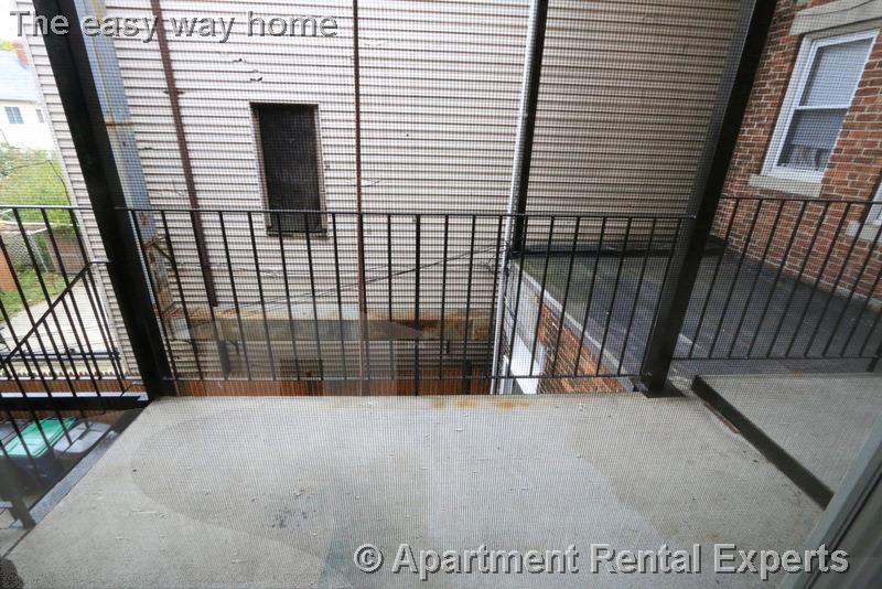 3 Quincy St, Union Square