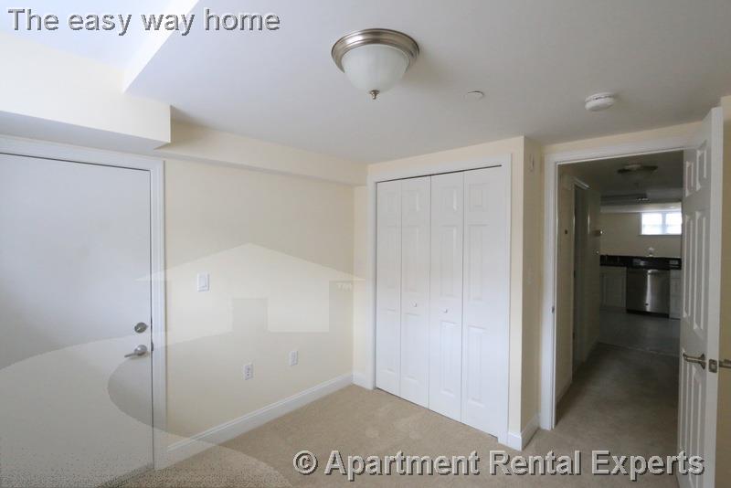 55 Langdon St, Harvard Square