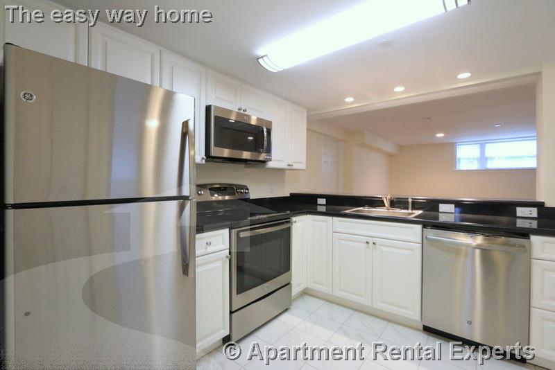 55 Langdon St, Harvard Square