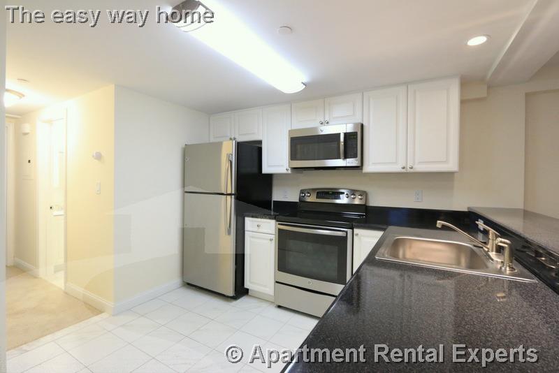 55 Langdon St, Harvard Square