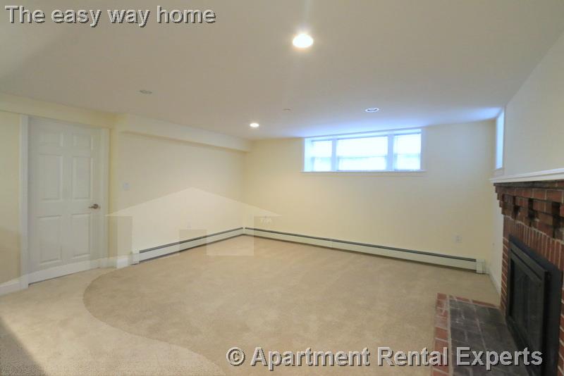 55 Langdon St, Harvard Square