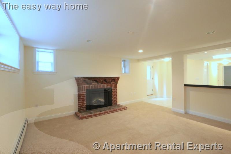 55 Langdon St, Harvard Square