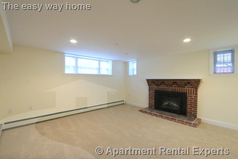 55 Langdon St, Harvard Square