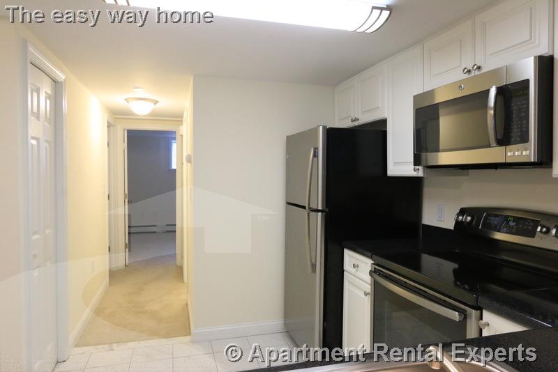 55 Langdon St, Harvard Square