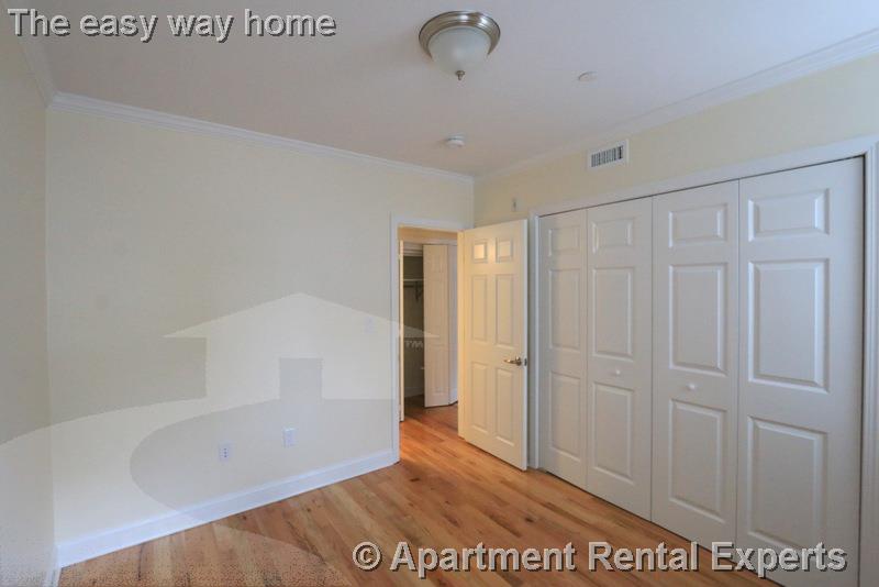 1 Chauncy St, Harvard Square