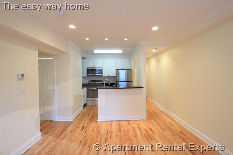 1 Chauncy St, Harvard Square