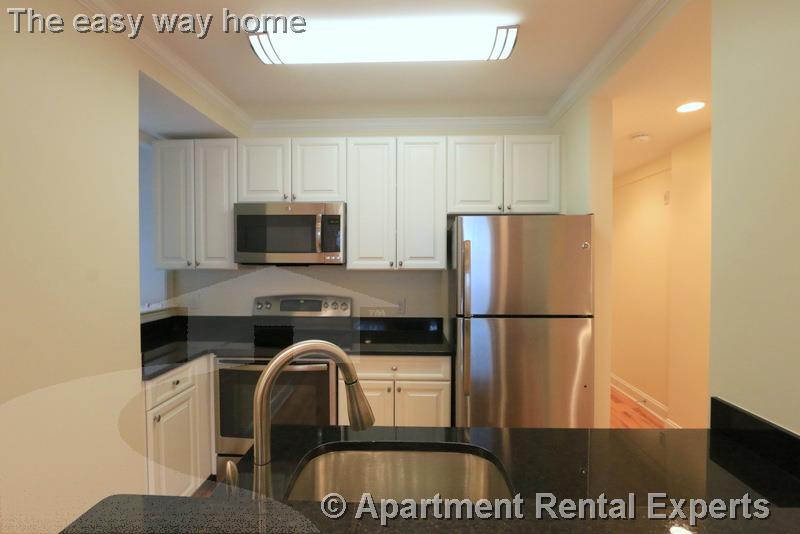 1 Chauncy St, Harvard Square