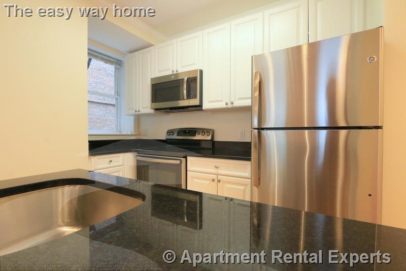 1 Chauncy St, Harvard Square