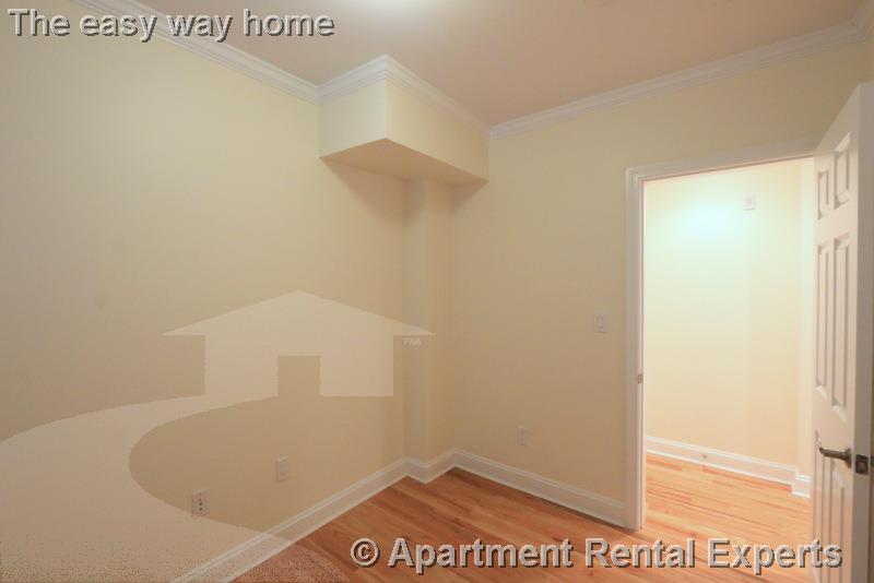 1 Chauncy St, Harvard Square