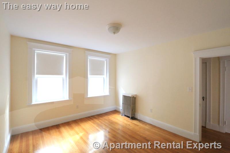 20 Chauncy St, Harvard Square