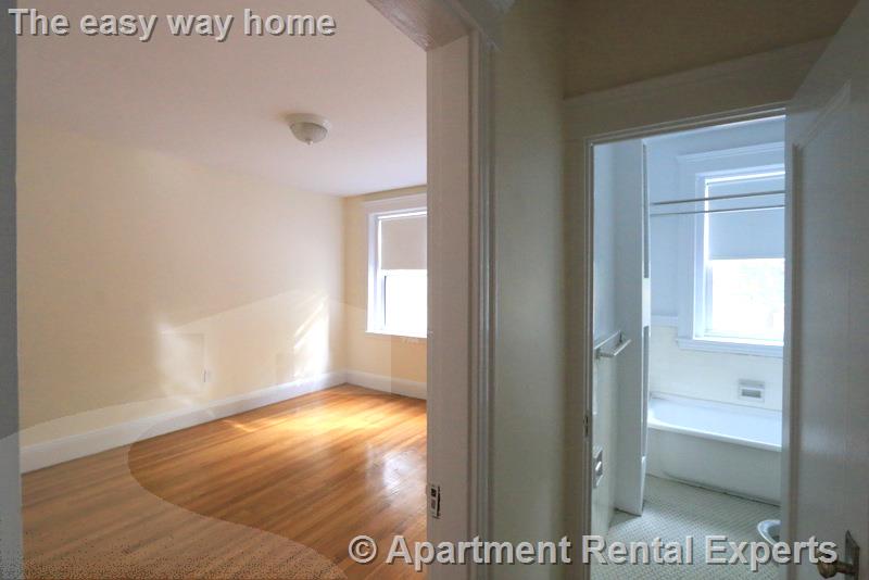 20 Chauncy St, Harvard Square