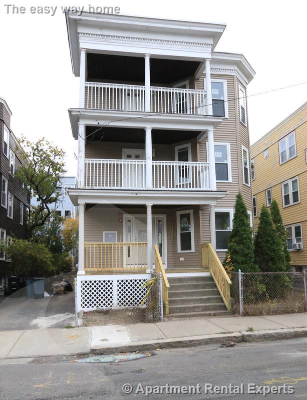 25 Lewis St, Ward Two