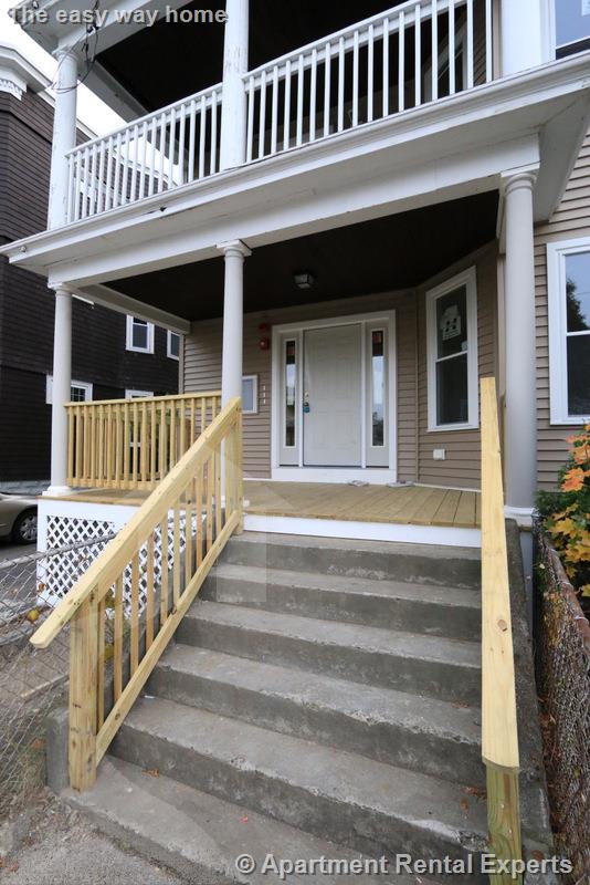 25 Lewis St, Ward Two