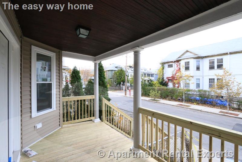 25 Lewis St, Ward Two