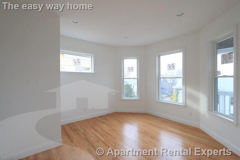 25 Lewis St, Ward Two