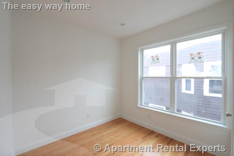 25 Lewis St, Ward Two