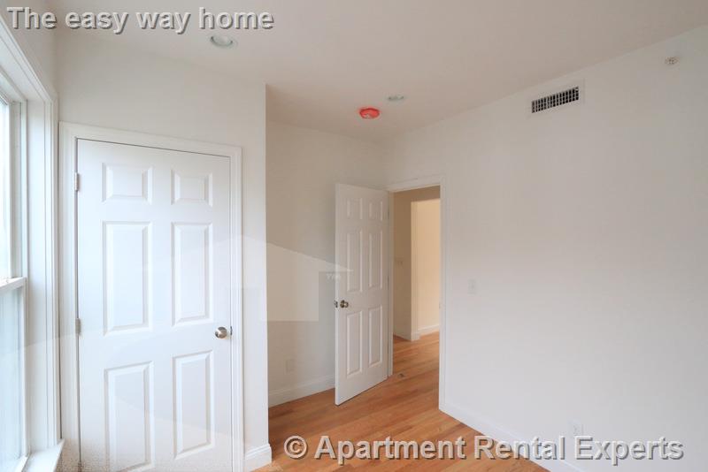 25 Lewis St, Ward Two