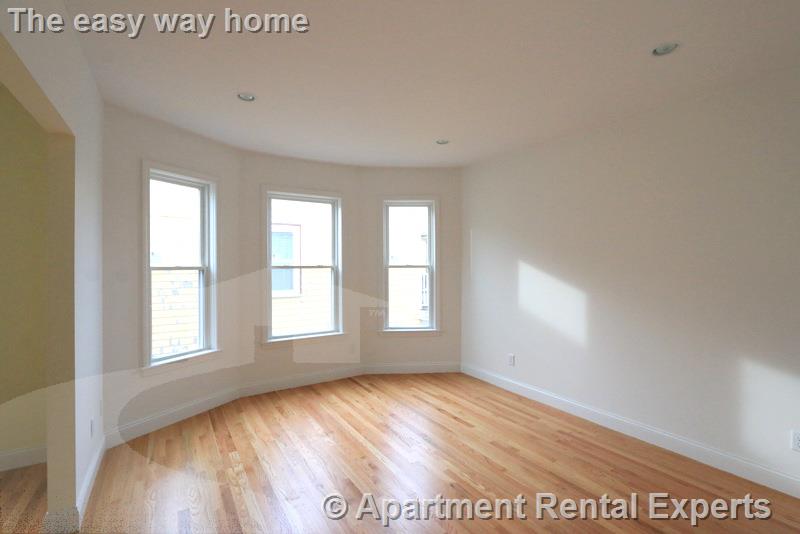 25 Lewis St, Ward Two