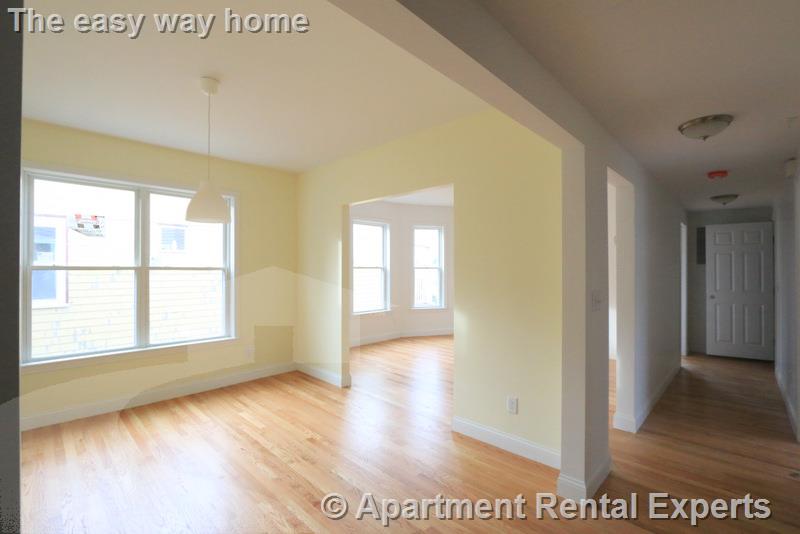 25 Lewis St, Ward Two