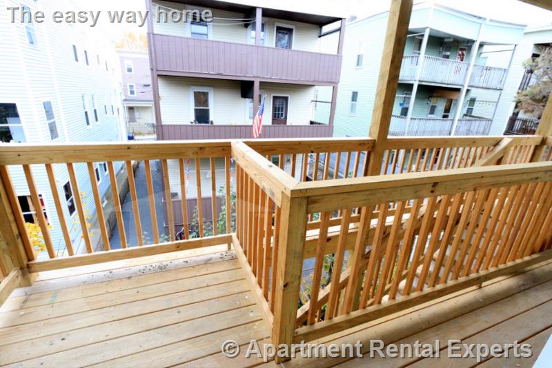 25 Lewis St, Ward Two