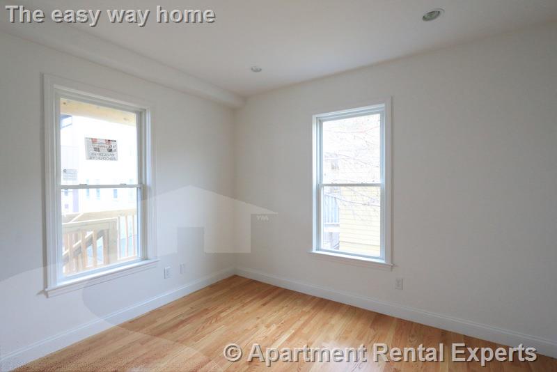 25 Lewis St, Ward Two