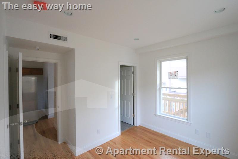 25 Lewis St, Ward Two