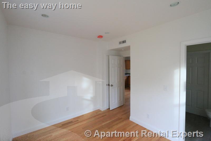 25 Lewis St, Ward Two