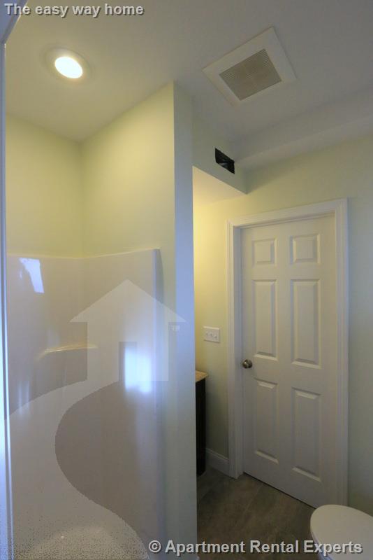 25 Lewis St, Ward Two