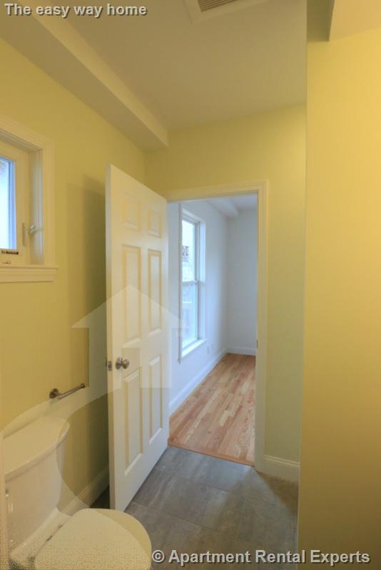 25 Lewis St, Ward Two