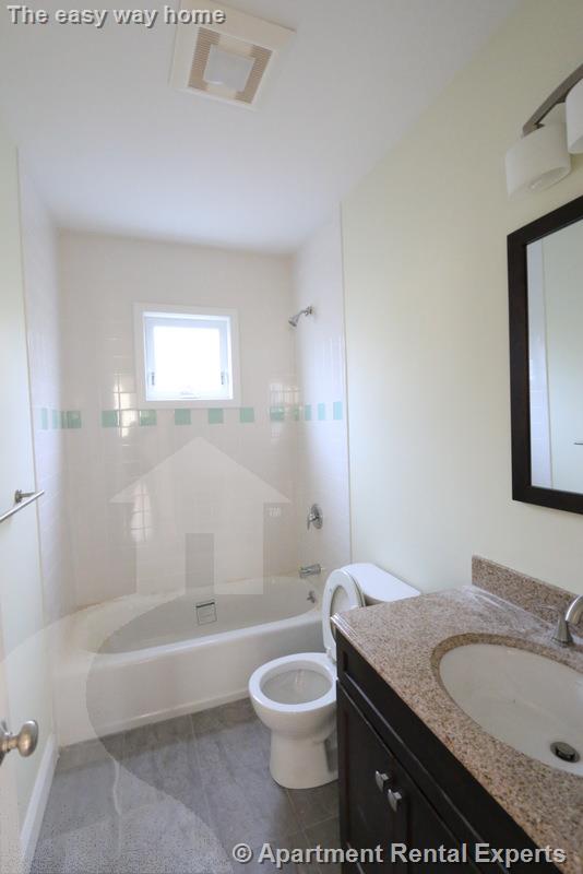 25 Lewis St, Ward Two